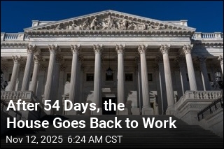 The End of the Shutdown Is in Sight