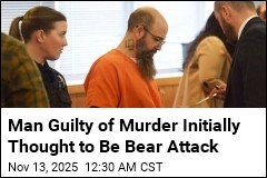 Montana Man Guilty of Brutal Campsite Murder