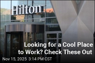 10 Best Workplaces on the Planet