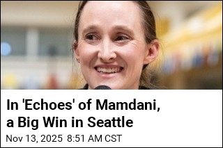 Seattle&#39;s Next Mayor Will Be a Progressive Socialist