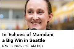 Seattle&#39;s Next Mayor Will Be a Progressive Socialist