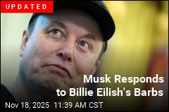 Billie Eilish Slams Musk in Wake of Tesla Trillionaire Deal