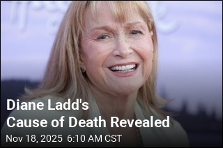 Diane Ladd&#39;s Cause of Death Revealed