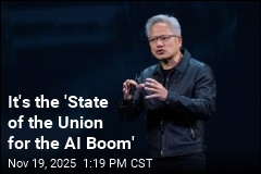 Worried AI Investors Await Nvidia Earnings Report