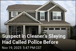 Neighbor: Shooting Suspect Was &#39;Paranoid About the World&#39;