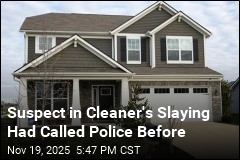 Neighbor: Shooting Suspect Was &#39;Paranoid About the World&#39;