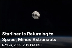 Starliner&#39;s Next Mission Will Be Uncrewed