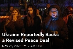 Potential Breakthrough Seen in Russia-Ukraine Deal