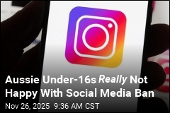 Teens Take Social Media Ban to Australia&#39;s Top Court