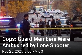 Patel: Guard Members Are in Critical Condition After DC Shooting