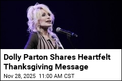 Dolly Parton Gives Thanks to Fans Amid Health Struggles