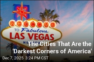 Cities Where America&#39;s &#39;Sinners&#39; Congregate