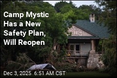 Texas Camp Where 27 Died Will Reopen, With New Safety Plan