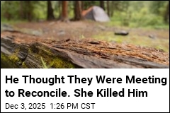 Wife Gets Life for Husband&#39;s Murder at Idaho Campground