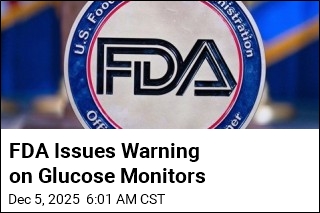 7 Deaths Linked to Faulty Glucose Monitors