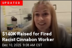 Cinnabon Worker Fired After Racist Tirade