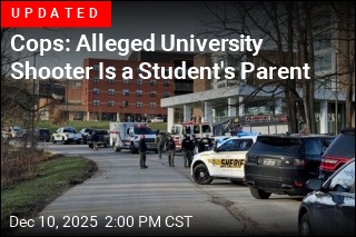 1 Dead, 1 Injured in Kentucky State University Shooting