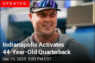 Ahead of His NFL Comeback, Lots of Worry