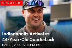 Ahead of His NFL Comeback, Lots of Worry