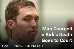 Court Weighs Media Limits in Trial Over Kirk's Killing