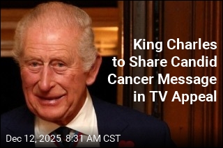 King Charles to Share Candid Cancer Message in TV Appeal
