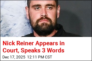 Nick Reiner Appears in Court in Parents' Murder Case