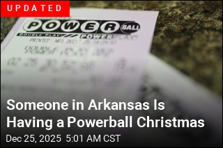 Powerball Jackpot Now the 4th Largest in Its History