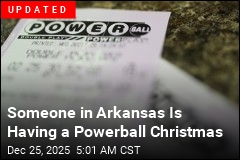 Powerball Jackpot Now the 4th Largest in Its History
