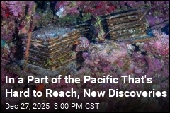 These PVC Devices Unlocked Some Pacific Ocean Secrets