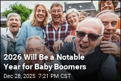 2026 Will Be a Notable Year for Baby Boomers