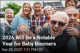 2026 Will Be a Notable Year for Baby Boomers