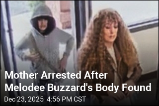 Mom Arrested After Body of Missing Girl, 9, Found