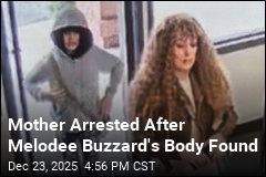 Mom Arrested After Body of Missing Girl, 9, Found