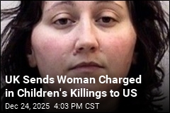 UK Extradites Colorado Woman Charged in Children's Killings