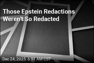 Online Sleuths Expose Epstein File Redactions