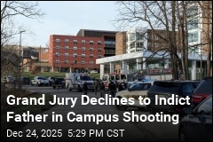 Grand Jury Declines to Indict Father in Deadly KSU Shooting