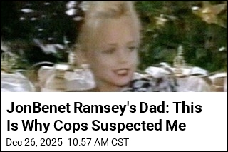 New DNA Tools Raise Hopes in JonBenet Ramsey Cold Case