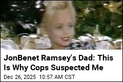 New DNA Tools Raise Hopes in JonBenet Ramsey Cold Case