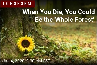 One Man's Quest to Bring 'Goodness' Back to Burials