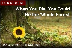 One Man's Quest to Bring 'Goodness' Back to Burials