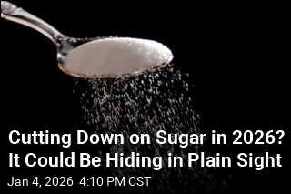 Cutting Down on Sugar in 2026? Beware Hidden Sugar
