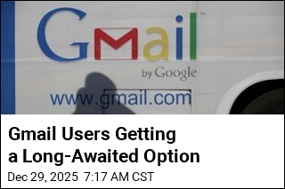 Gmail Rolling Out Long-Awaited Option on Addresses