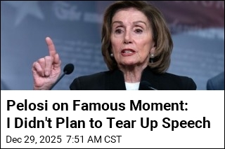 Pelosi Predicts Democrats Will Take Back the House