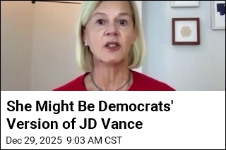 Dopesick Author Explains Her Run for Congress