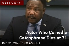 Beloved Star of The Wire Dies at 71