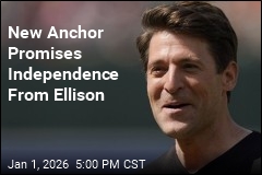 CBS Evening News Will Be Independent, Dokoupil Says