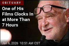 His Bleak Films Influenced Van Sant, Jarmusch