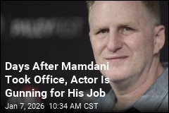 Michael Rapaport Announces 2029 Bid for NYC Mayor