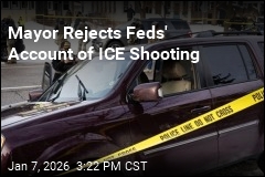 Walz: There Will Be Full Investigation of ICE Shooting