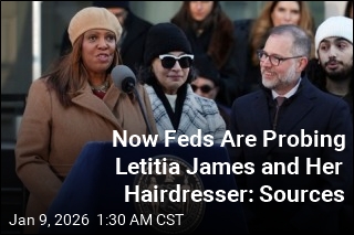 Prosecutors Open New Inquiry Into Letitia James: Sources
